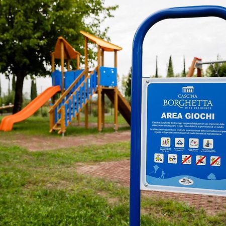Cascina Borghetta Villa Sirmione Eksteriør bilde