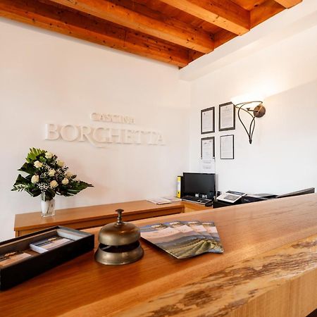 Cascina Borghetta Villa Sirmione Eksteriør bilde
