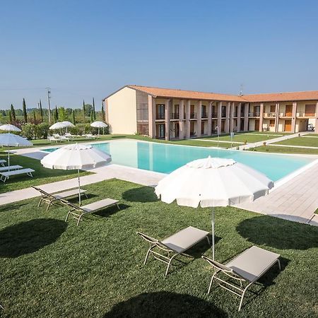 Cascina Borghetta Villa Sirmione Eksteriør bilde