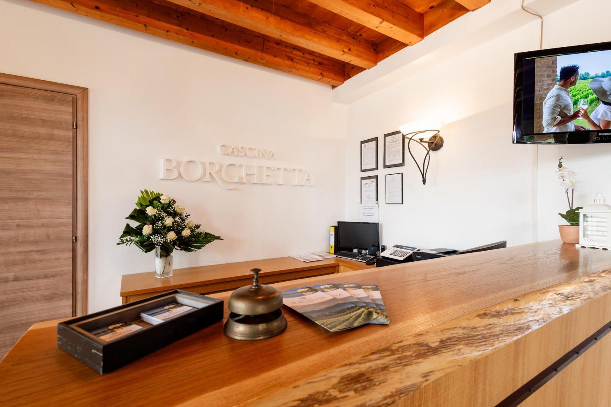 Cascina Borghetta Villa Sirmione Eksteriør bilde