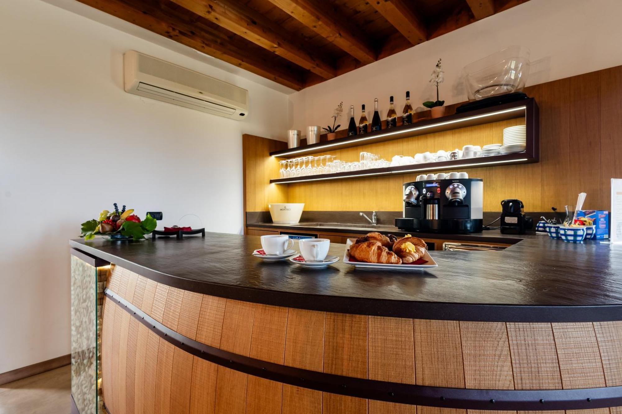 Cascina Borghetta Villa Sirmione Eksteriør bilde