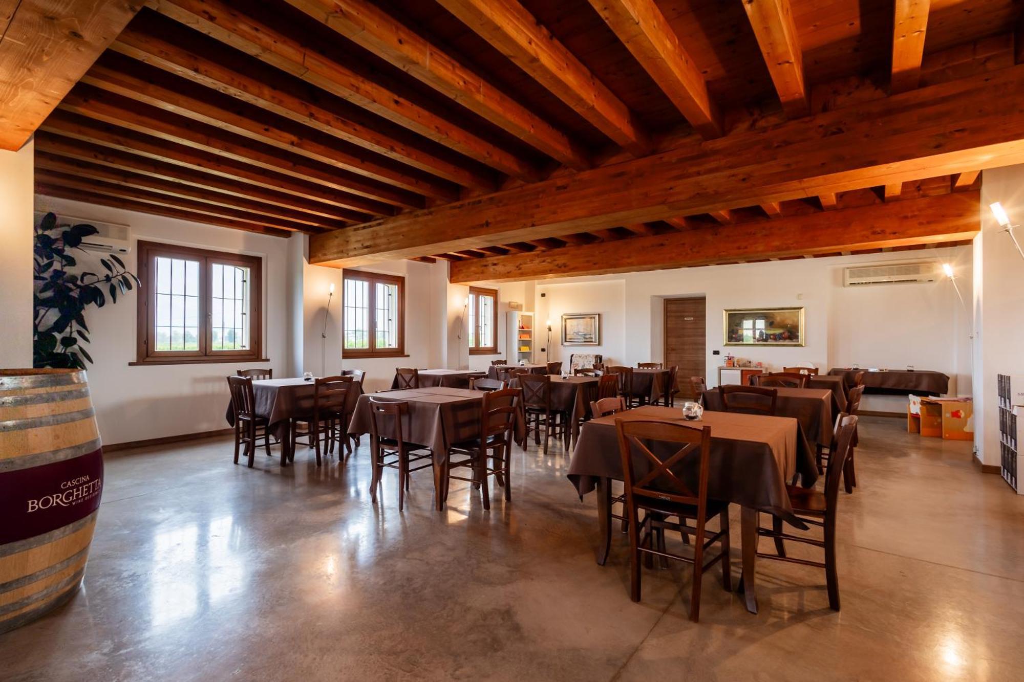 Cascina Borghetta Villa Sirmione Eksteriør bilde