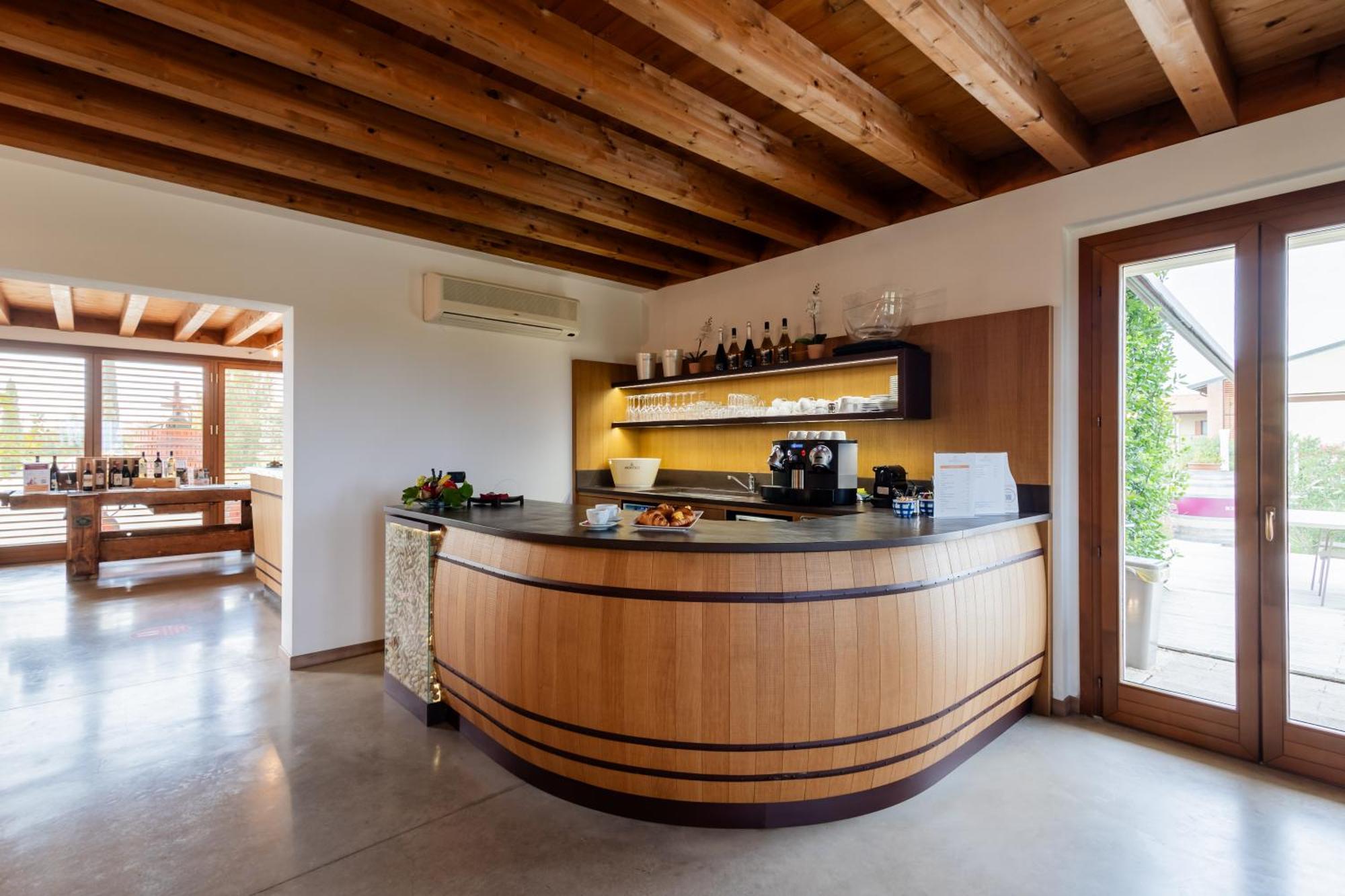 Cascina Borghetta Villa Sirmione Eksteriør bilde
