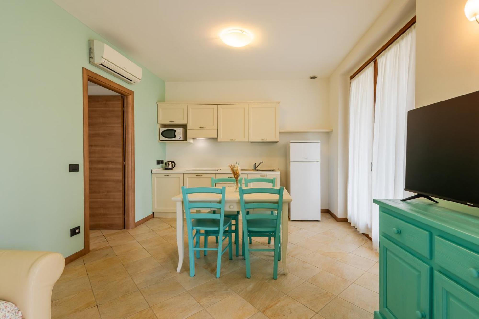 Cascina Borghetta Villa Sirmione Eksteriør bilde