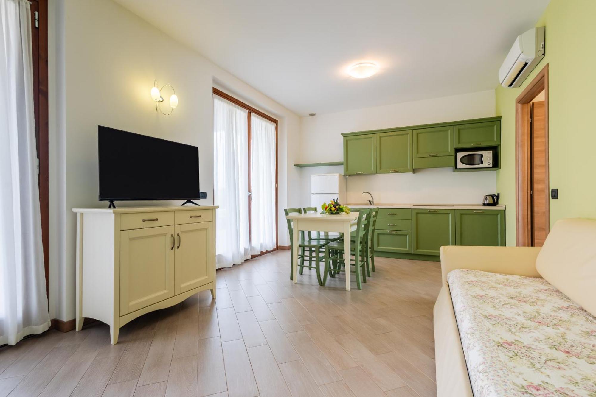Cascina Borghetta Villa Sirmione Eksteriør bilde