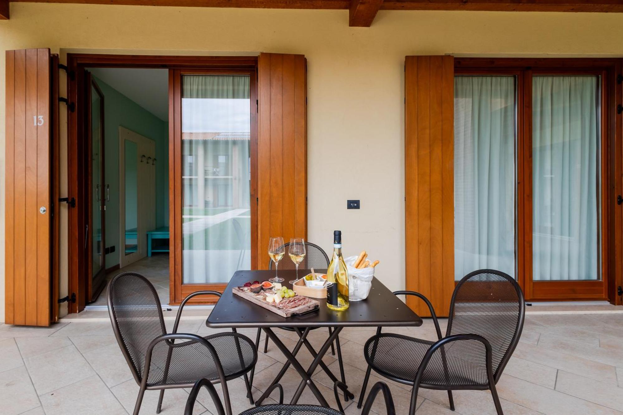Cascina Borghetta Villa Sirmione Eksteriør bilde