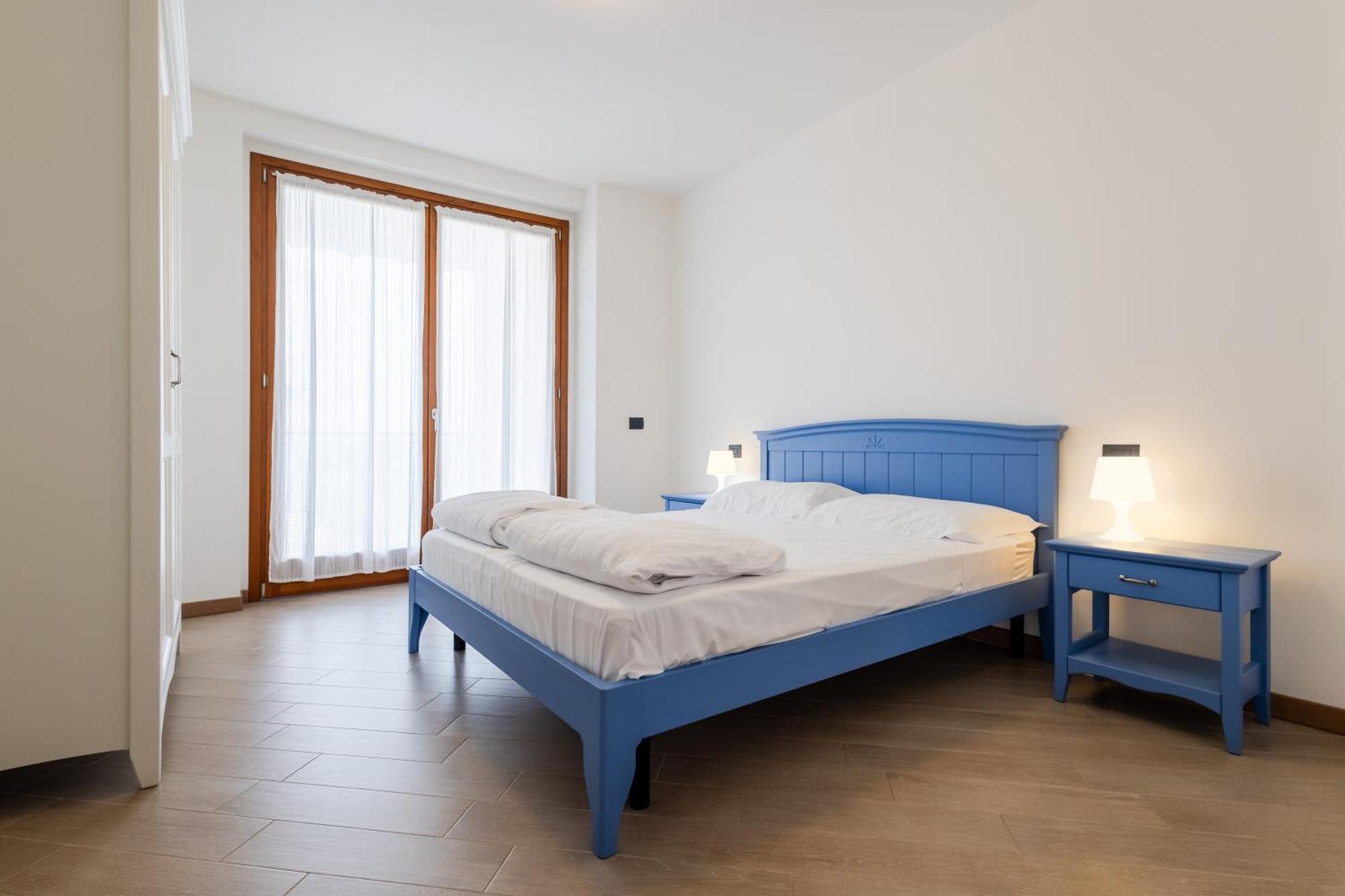 Cascina Borghetta Villa Sirmione Eksteriør bilde