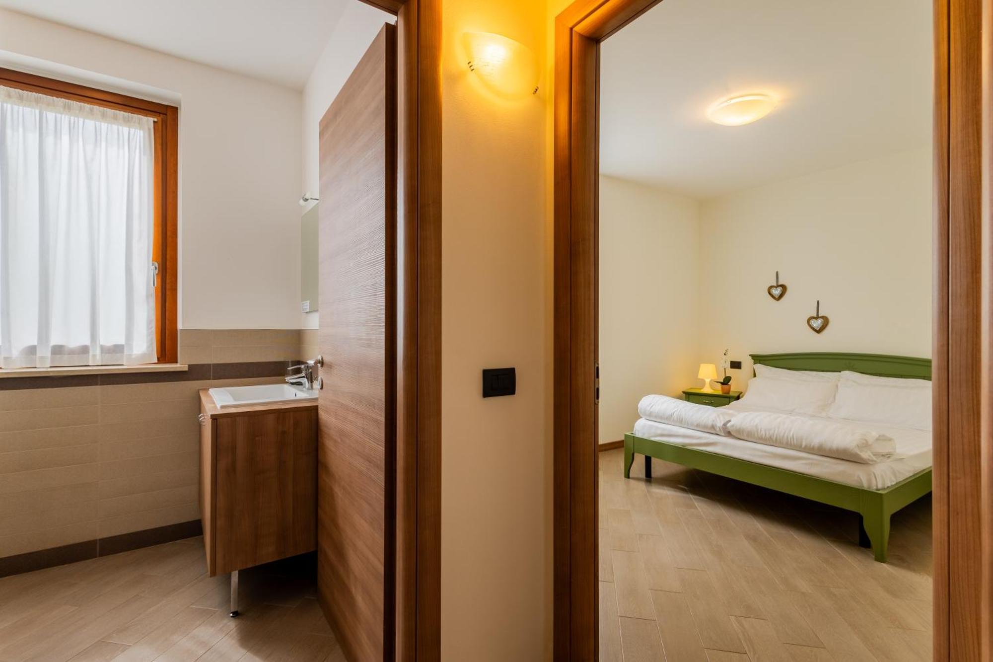 Cascina Borghetta Villa Sirmione Eksteriør bilde