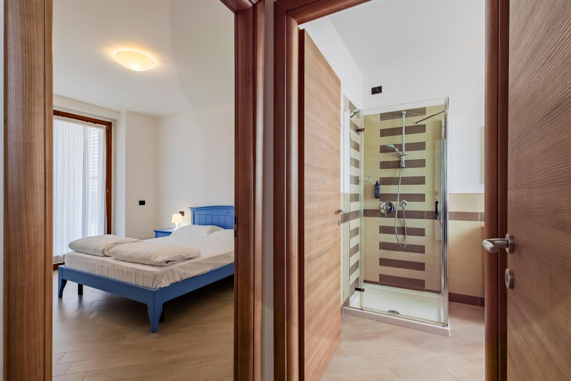 Cascina Borghetta Villa Sirmione Eksteriør bilde