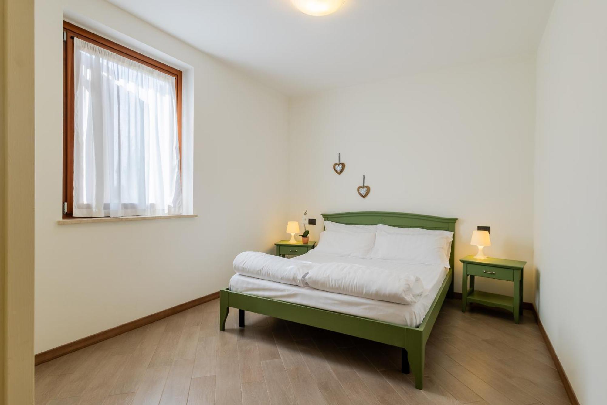 Cascina Borghetta Villa Sirmione Eksteriør bilde