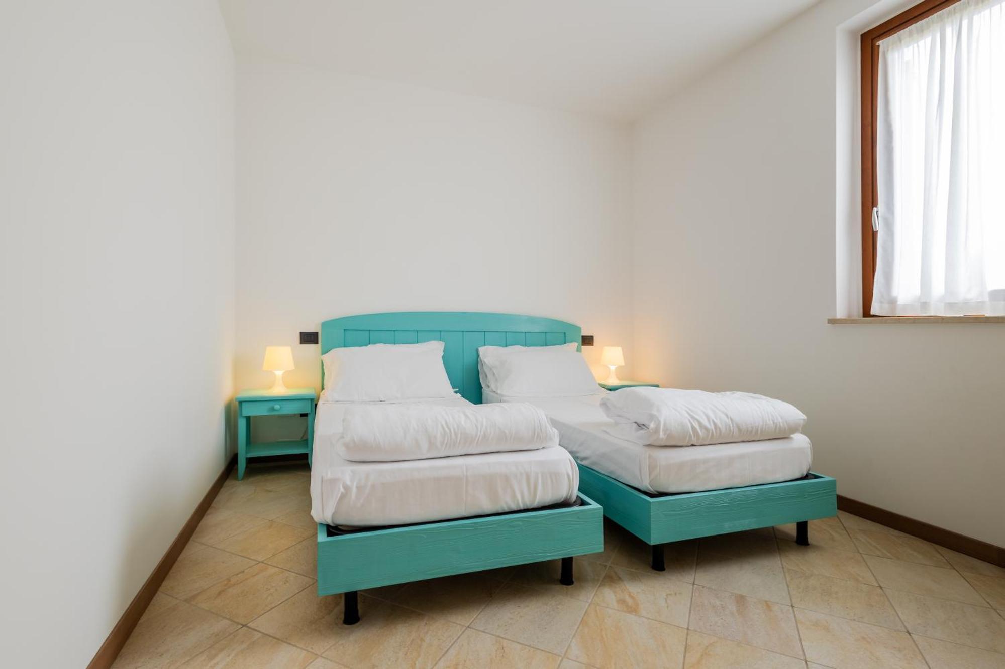 Cascina Borghetta Villa Sirmione Eksteriør bilde