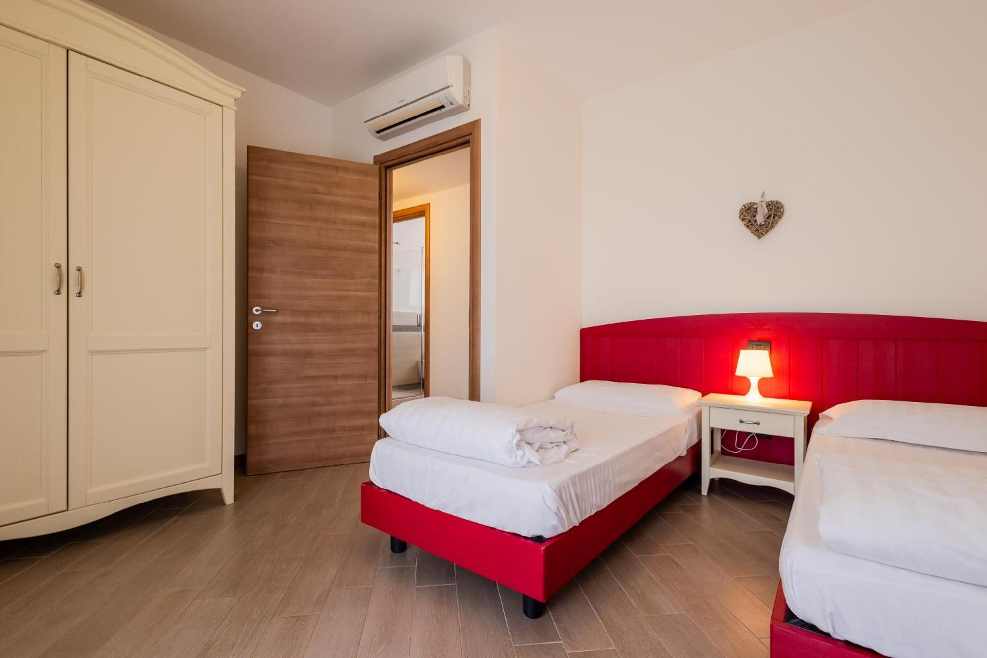 Cascina Borghetta Villa Sirmione Eksteriør bilde