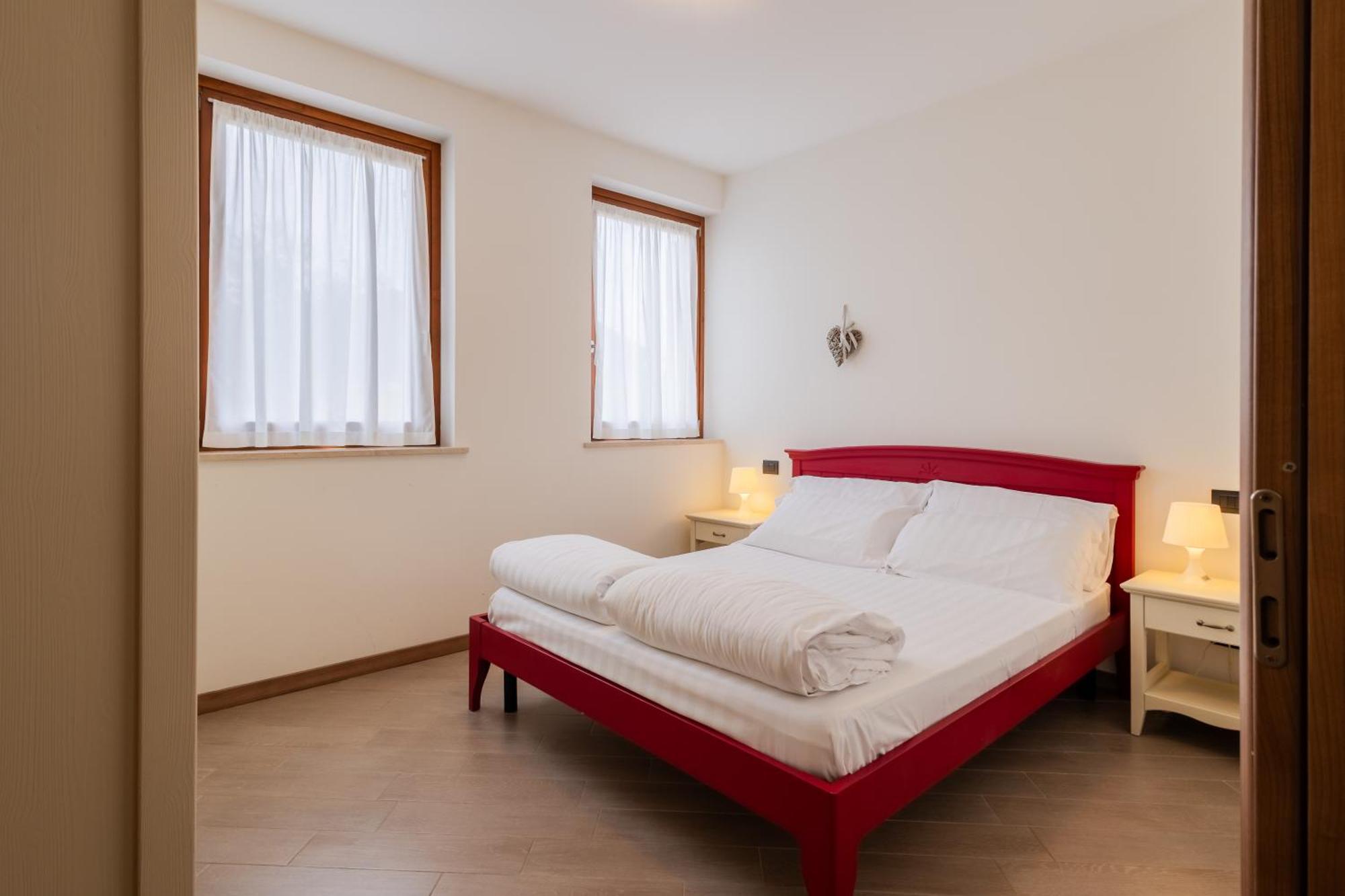 Cascina Borghetta Villa Sirmione Eksteriør bilde