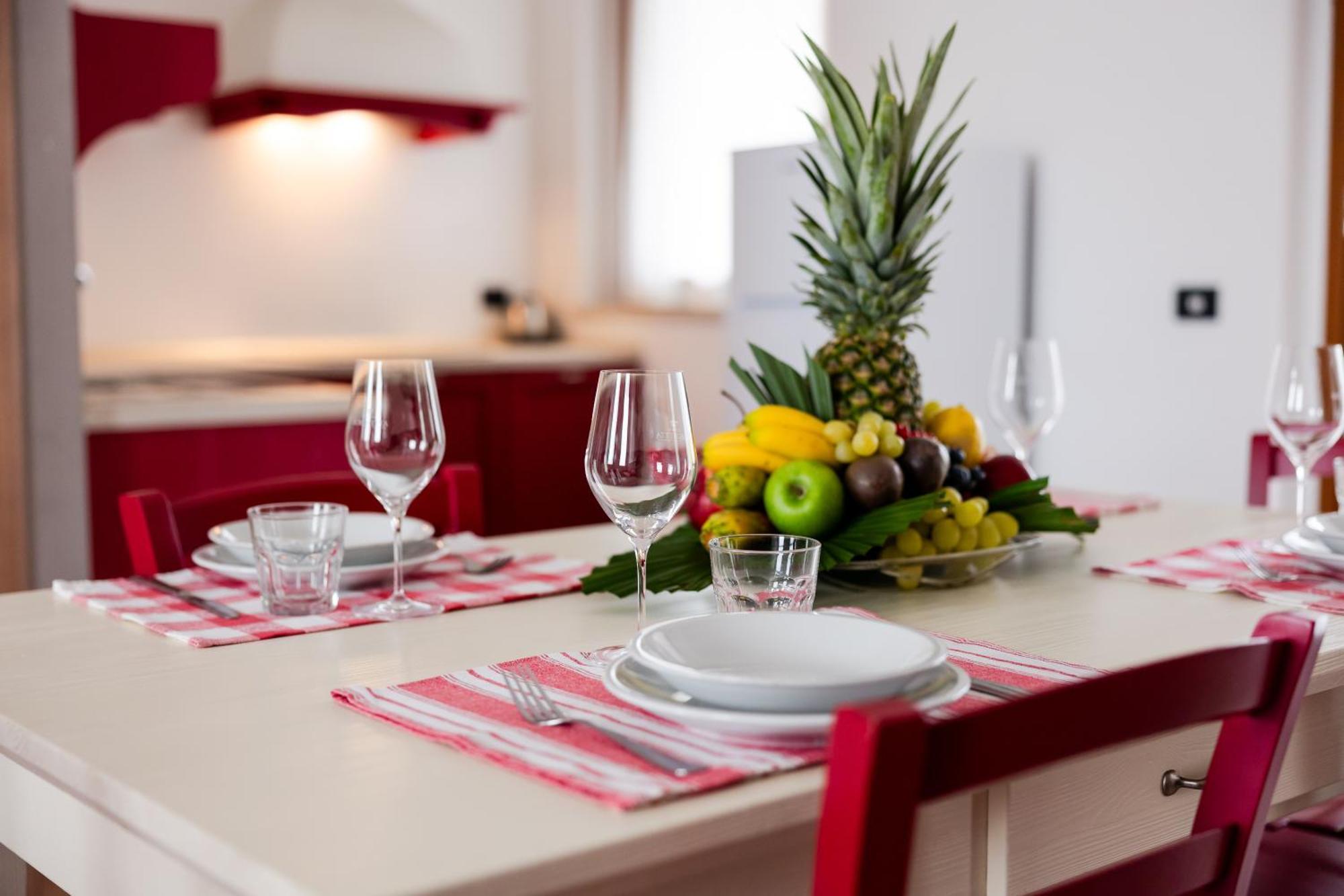 Cascina Borghetta Villa Sirmione Eksteriør bilde