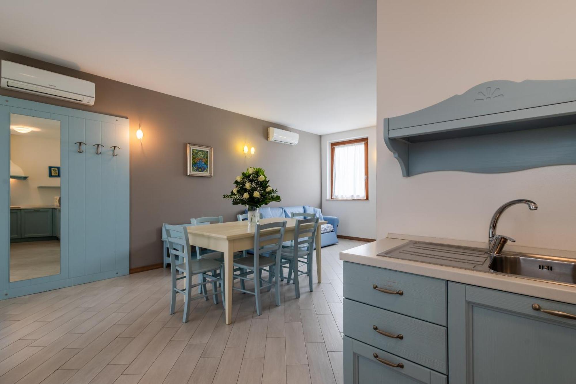 Cascina Borghetta Villa Sirmione Eksteriør bilde