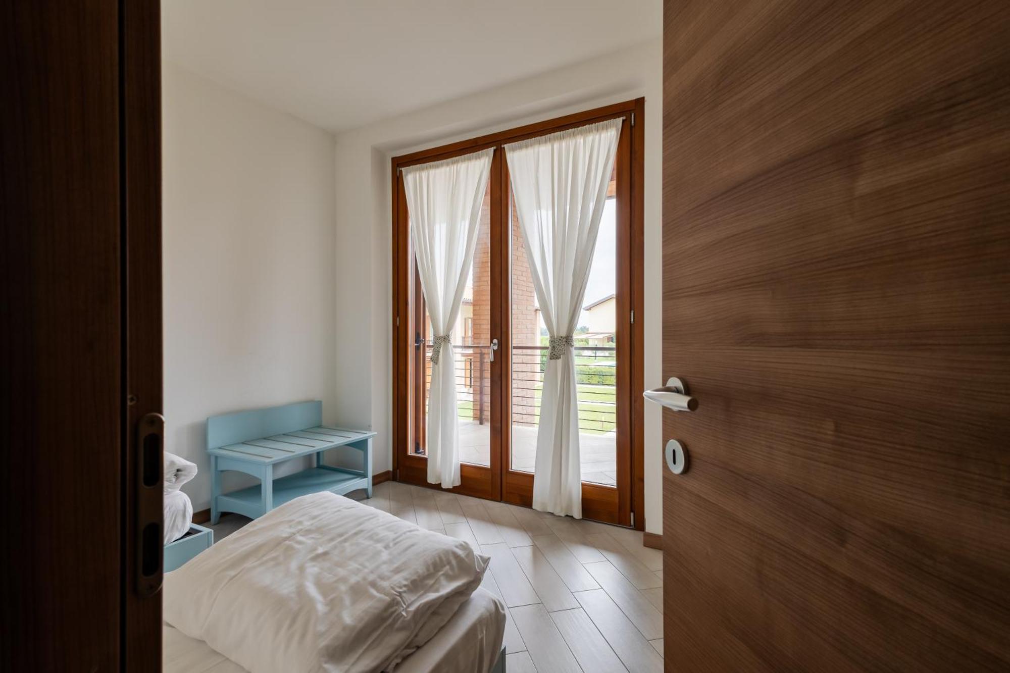 Cascina Borghetta Villa Sirmione Eksteriør bilde