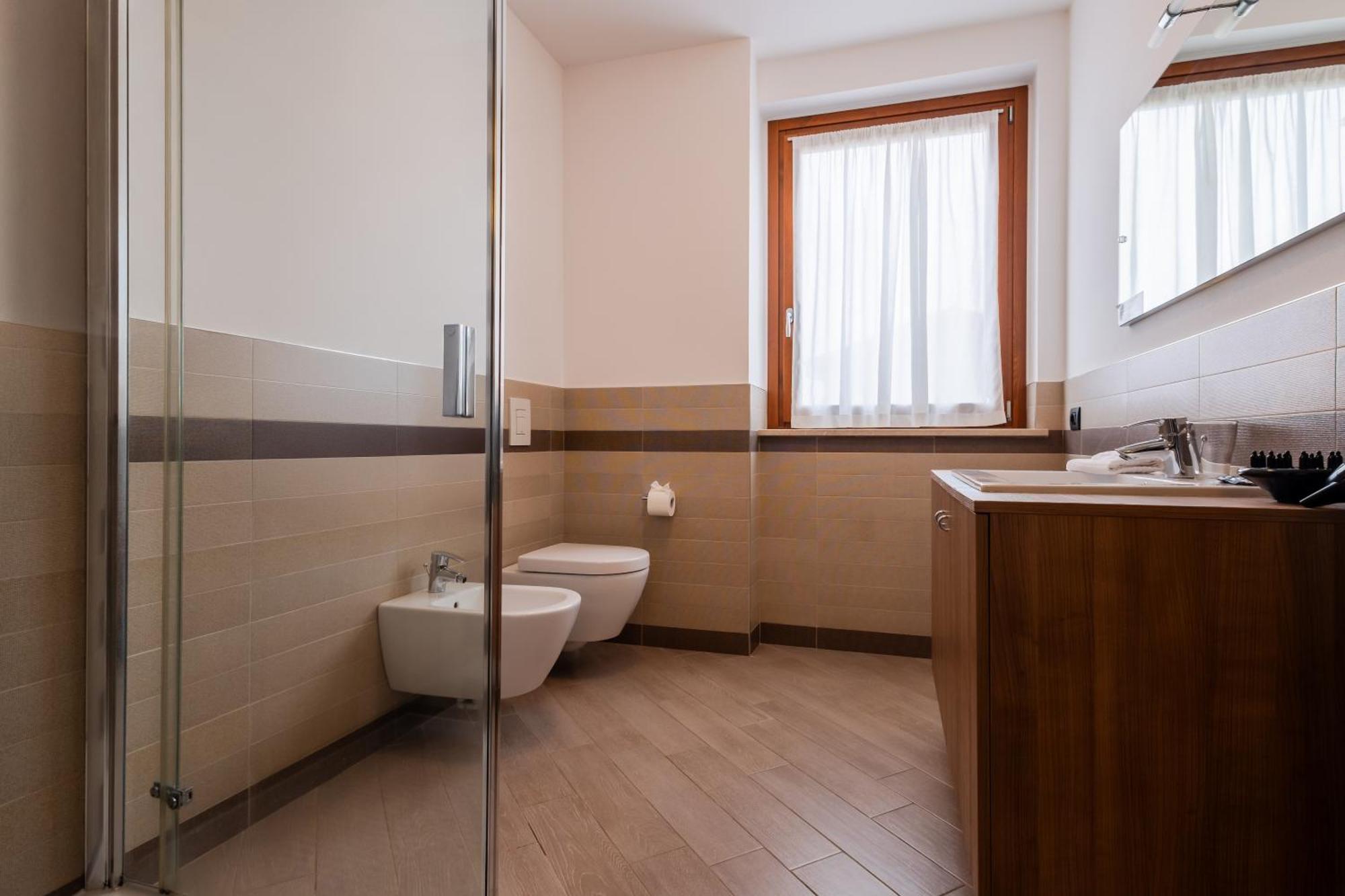 Cascina Borghetta Villa Sirmione Eksteriør bilde