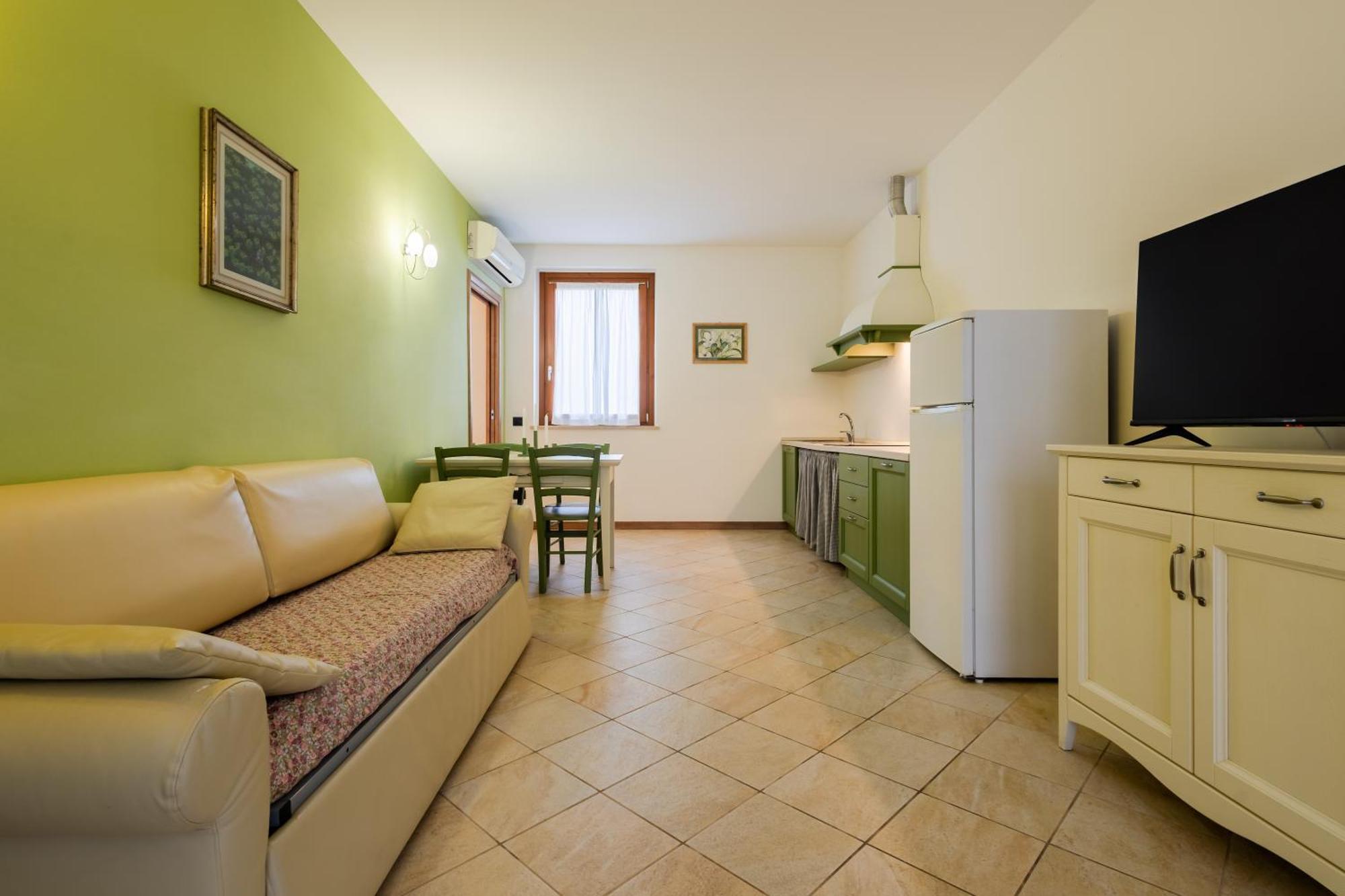 Cascina Borghetta Villa Sirmione Eksteriør bilde