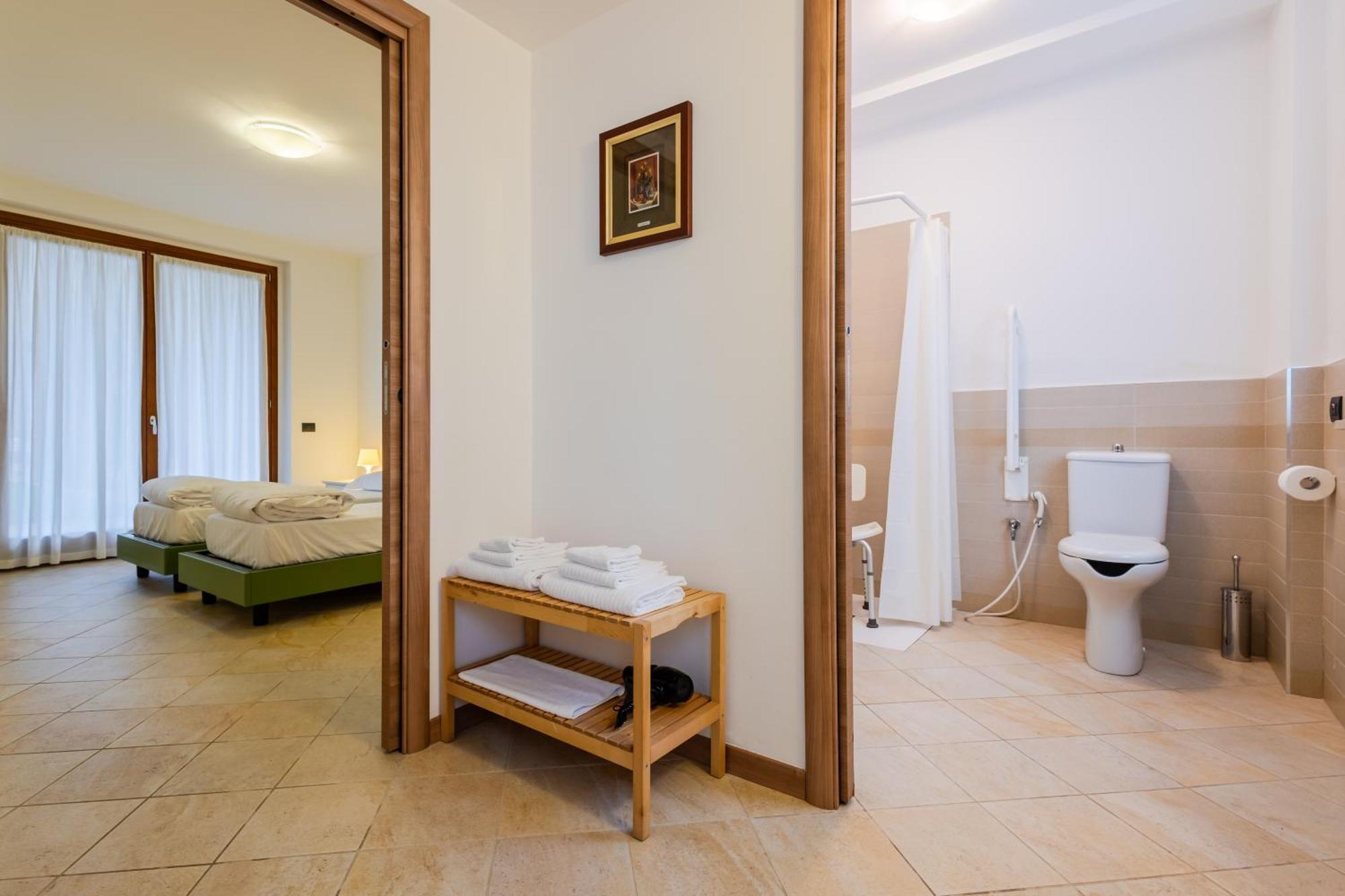 Cascina Borghetta Villa Sirmione Eksteriør bilde