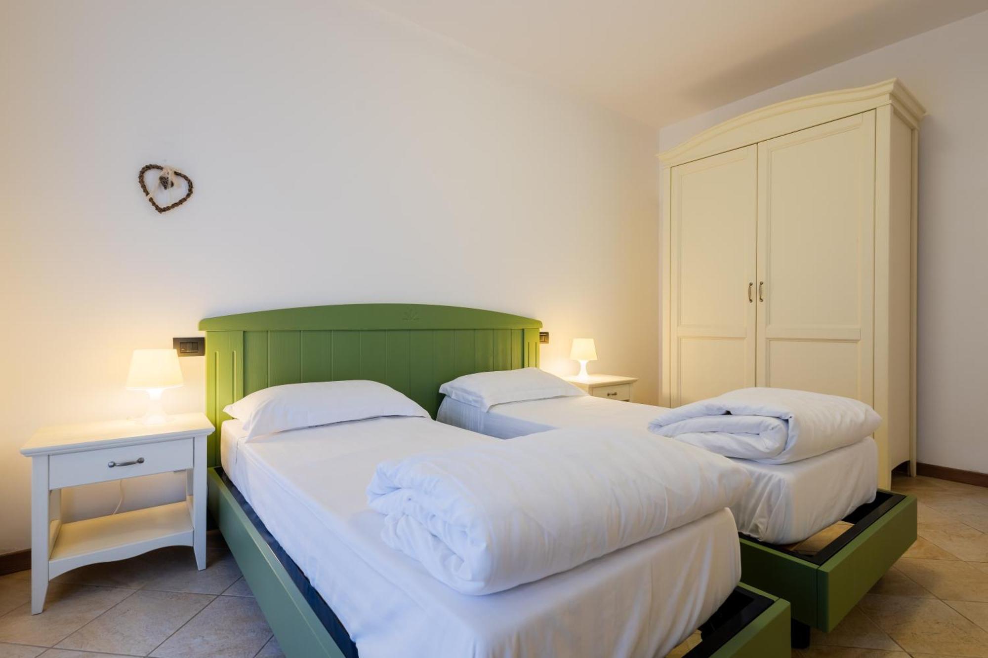 Cascina Borghetta Villa Sirmione Eksteriør bilde