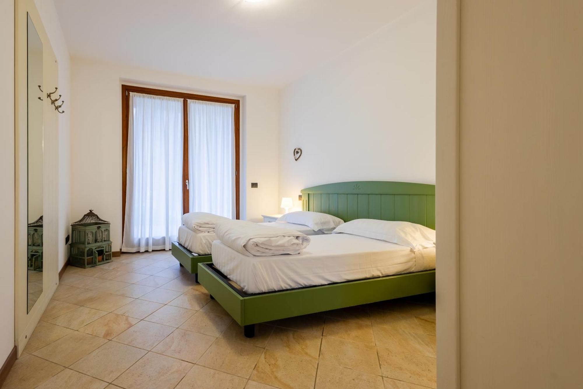 Cascina Borghetta Villa Sirmione Eksteriør bilde