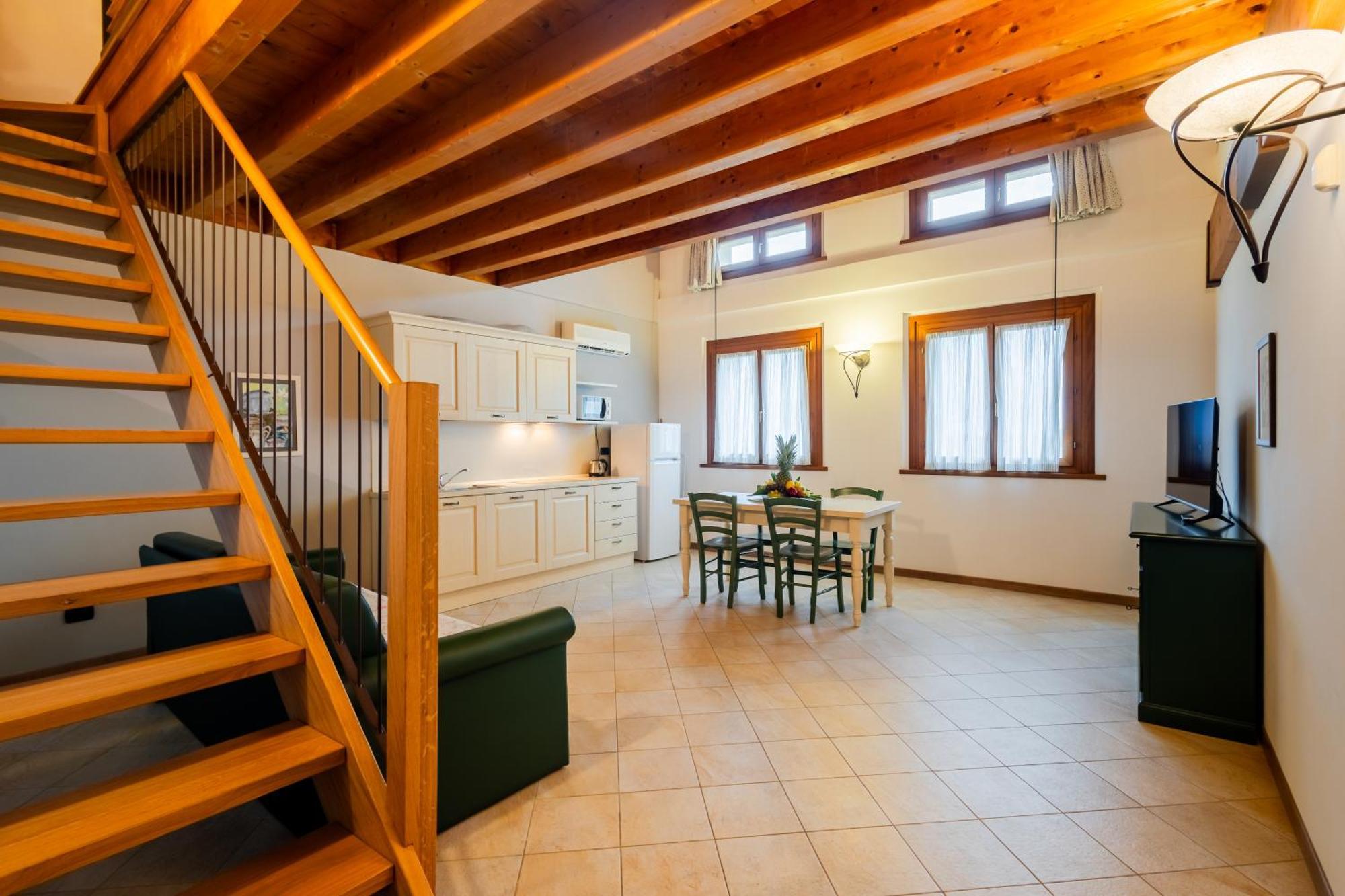 Cascina Borghetta Villa Sirmione Eksteriør bilde