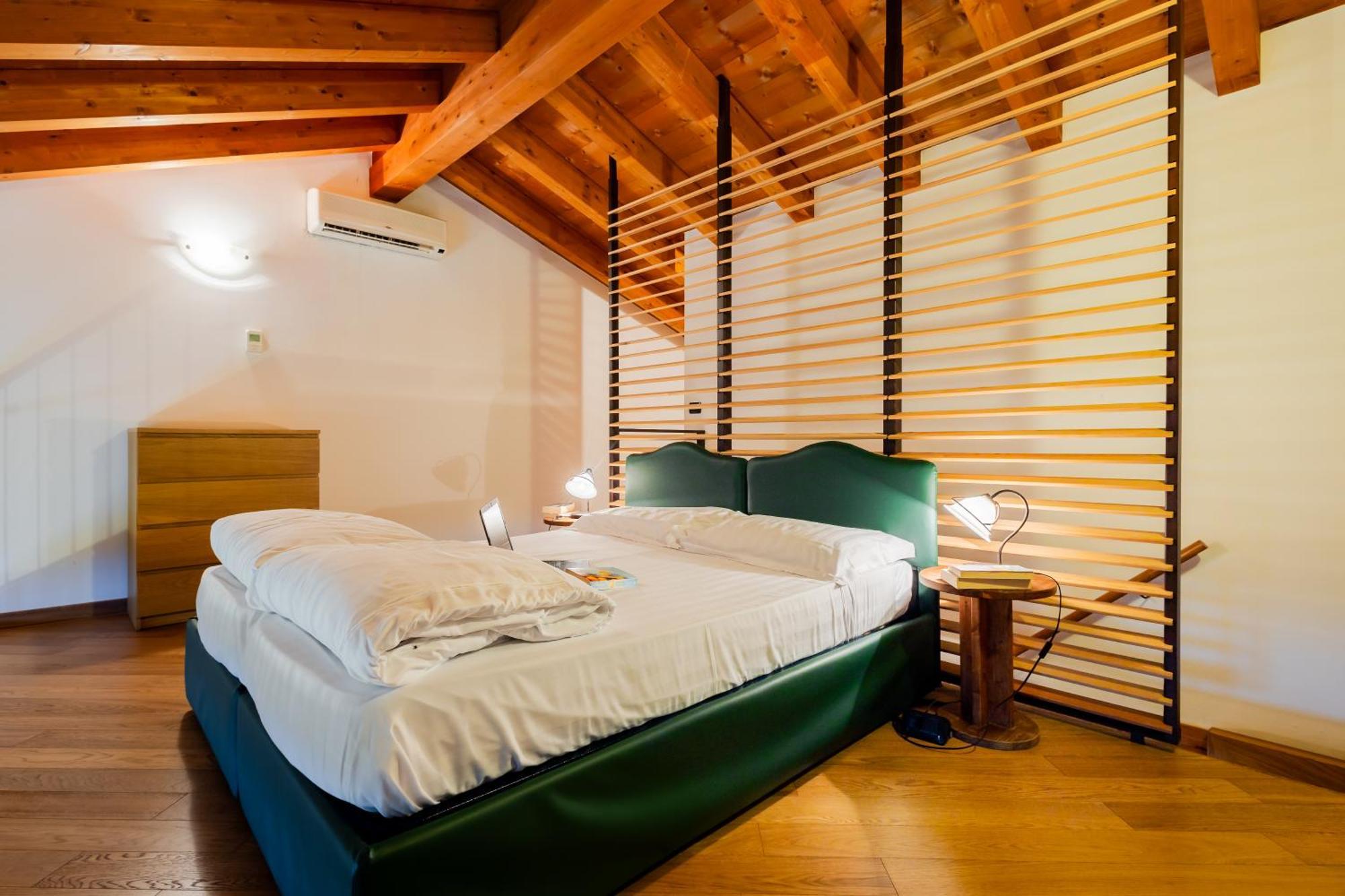Cascina Borghetta Villa Sirmione Eksteriør bilde