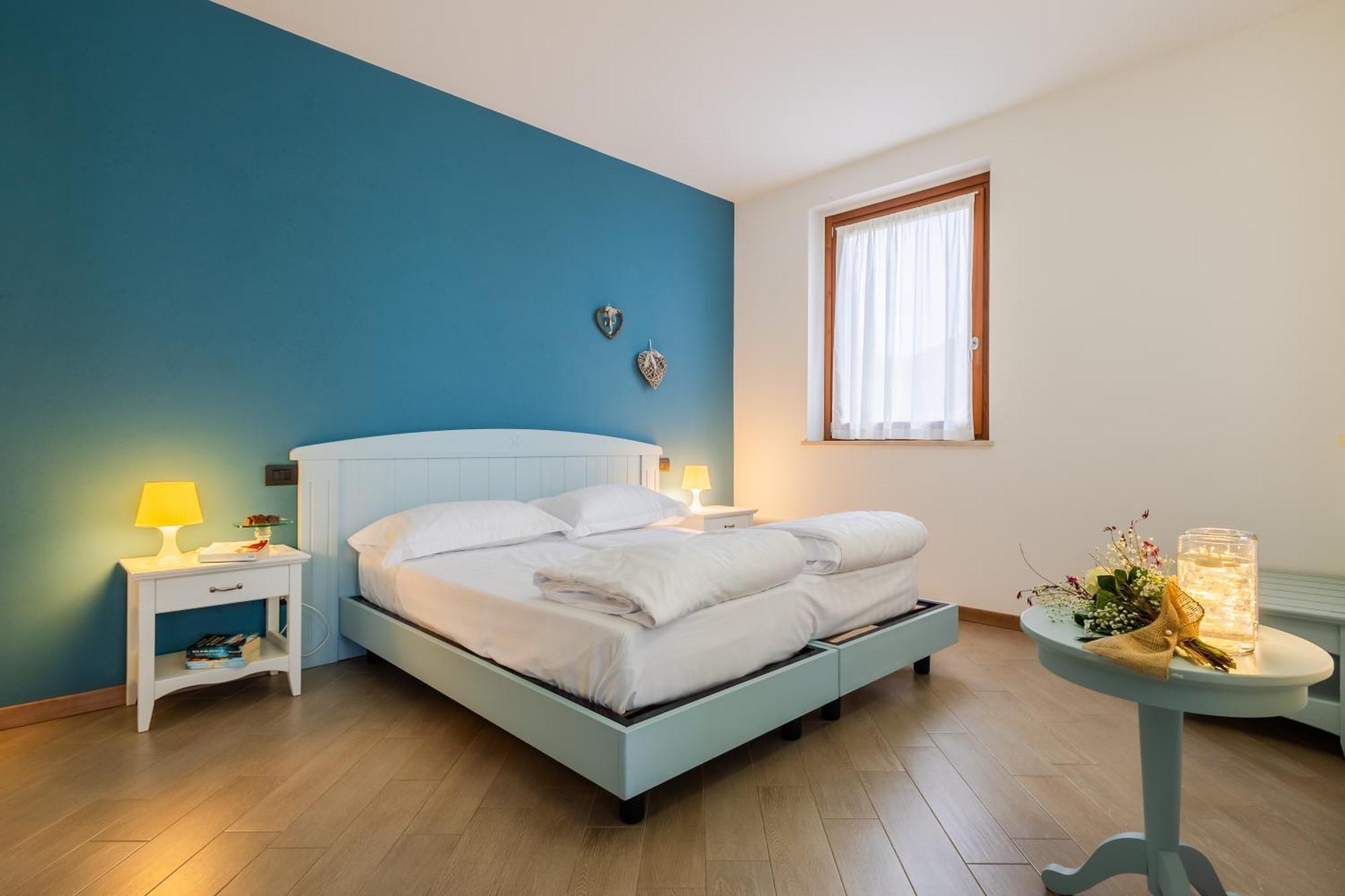 Cascina Borghetta Villa Sirmione Eksteriør bilde