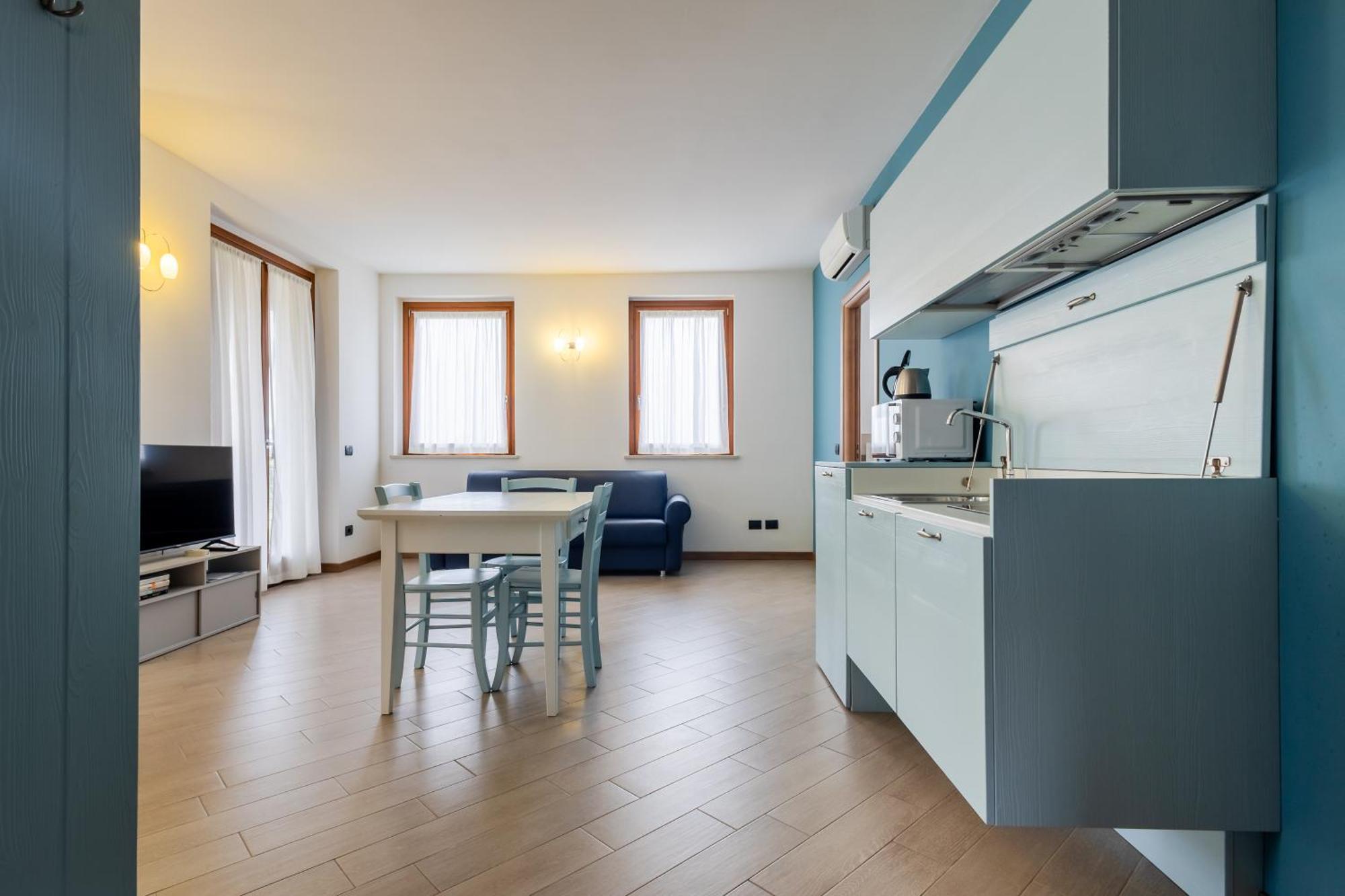 Cascina Borghetta Villa Sirmione Eksteriør bilde