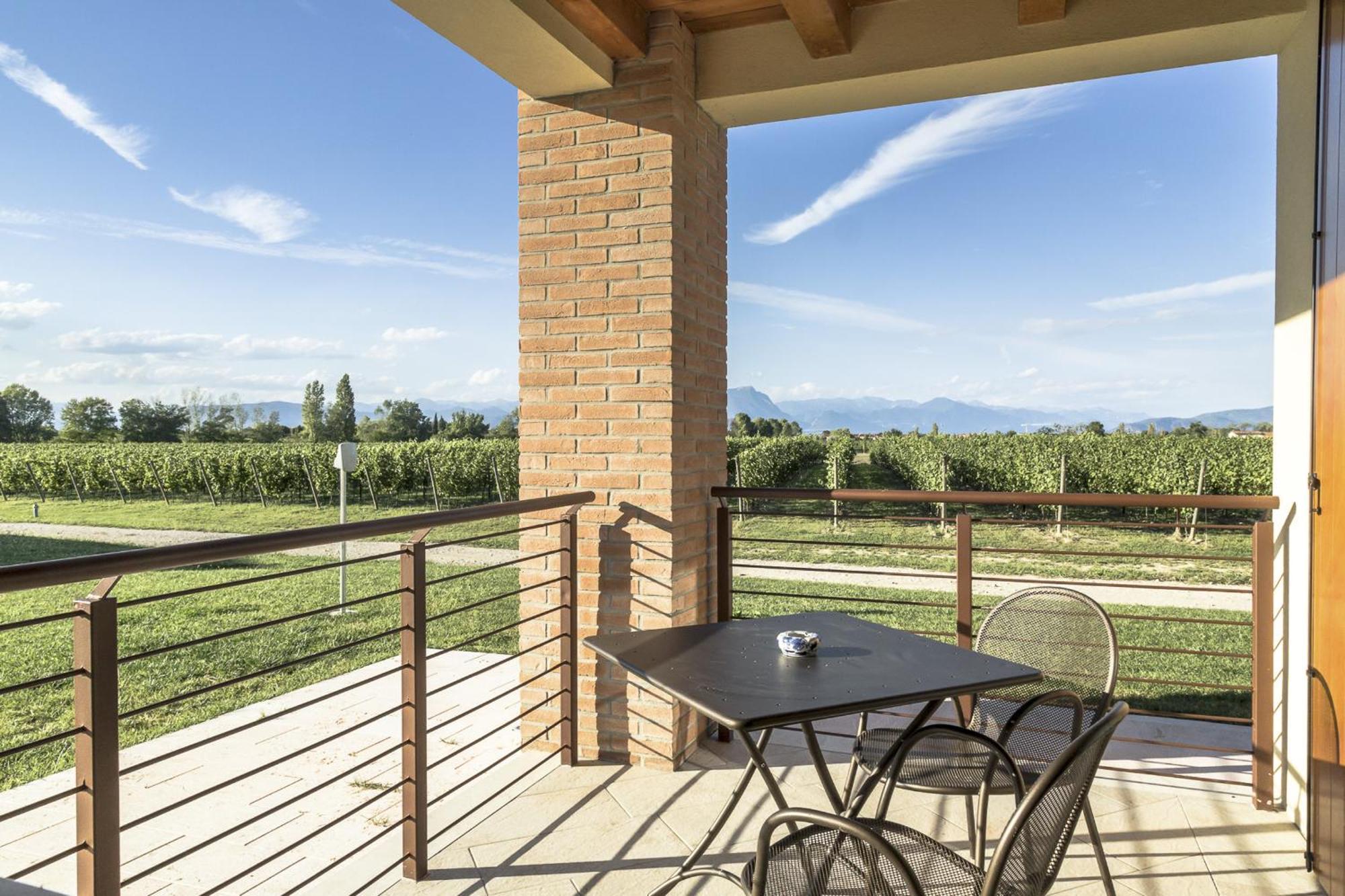 Cascina Borghetta Villa Sirmione Eksteriør bilde