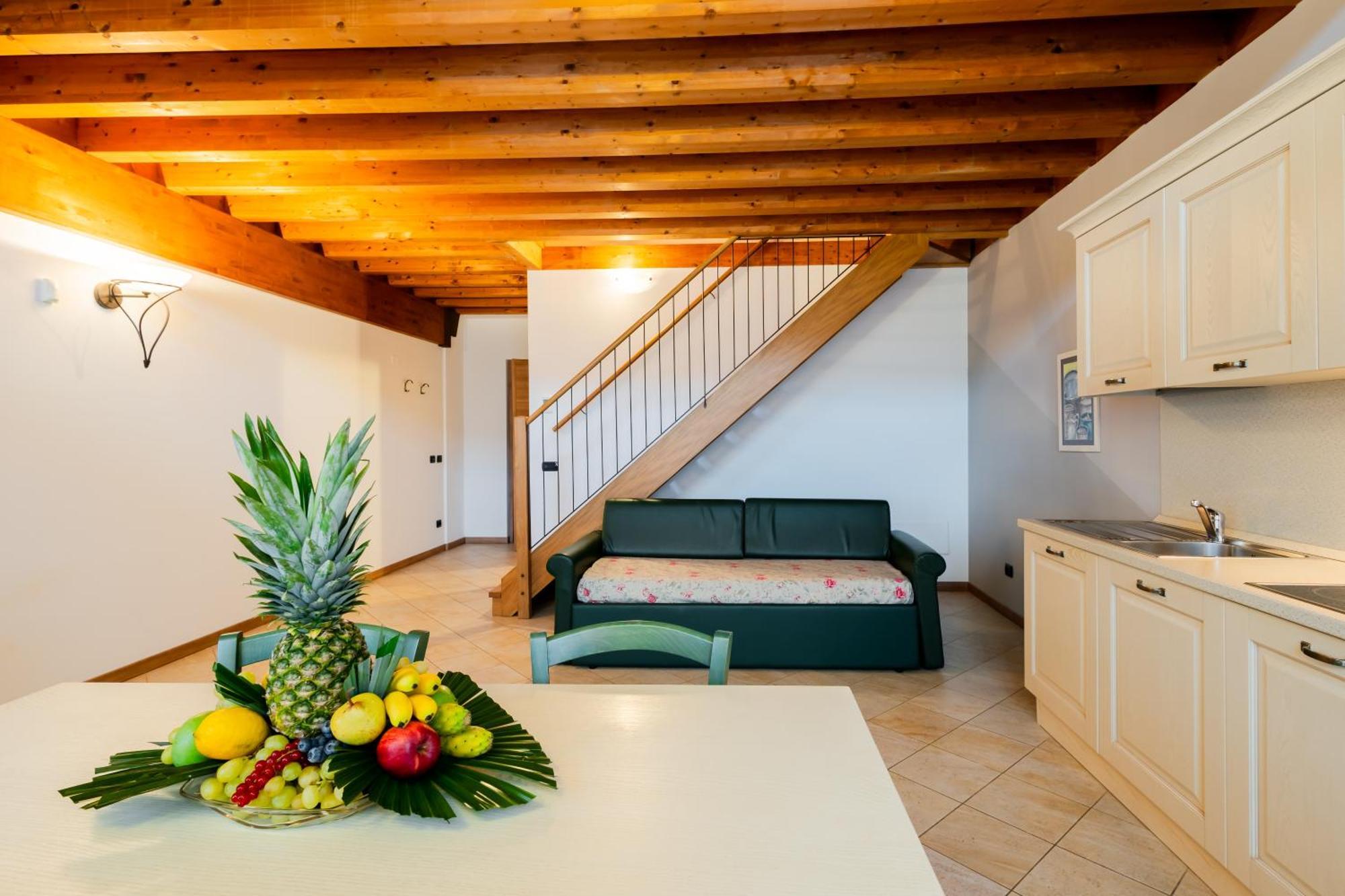 Cascina Borghetta Villa Sirmione Eksteriør bilde