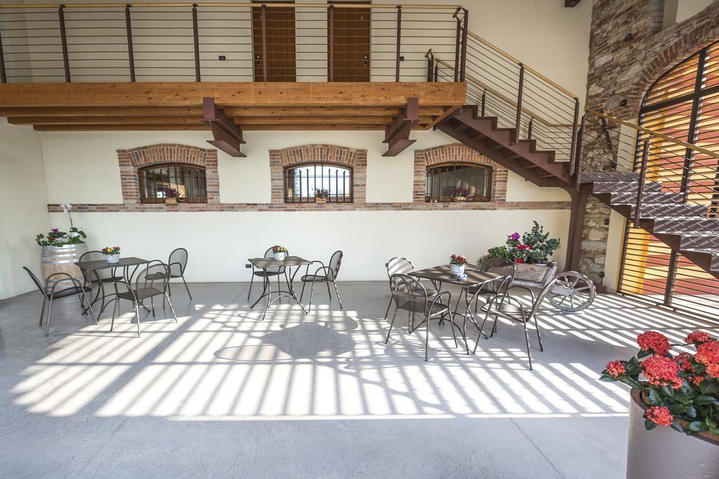 Cascina Borghetta Villa Sirmione Eksteriør bilde