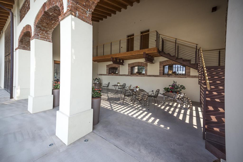 Cascina Borghetta Villa Sirmione Eksteriør bilde