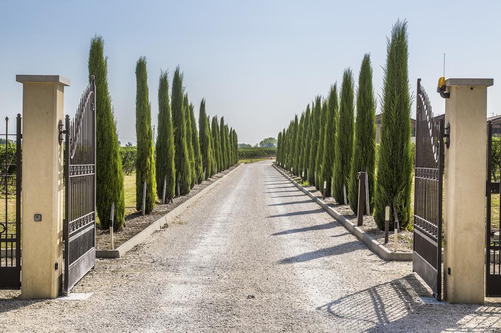 Cascina Borghetta Villa Sirmione Eksteriør bilde