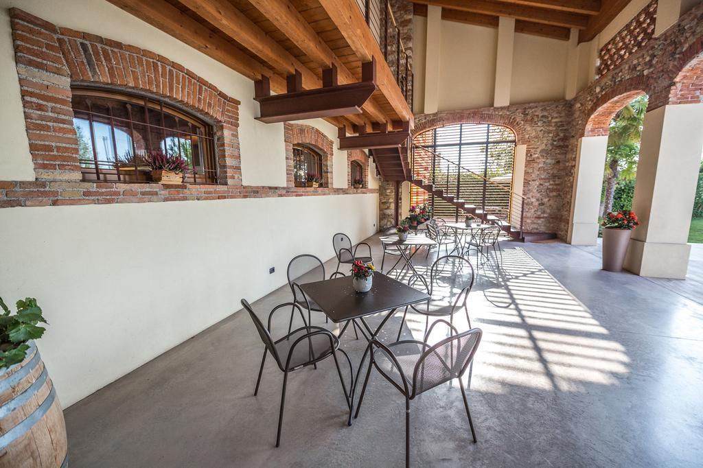 Cascina Borghetta Villa Sirmione Eksteriør bilde