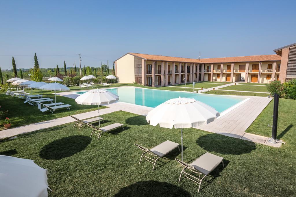 Cascina Borghetta Villa Sirmione Eksteriør bilde