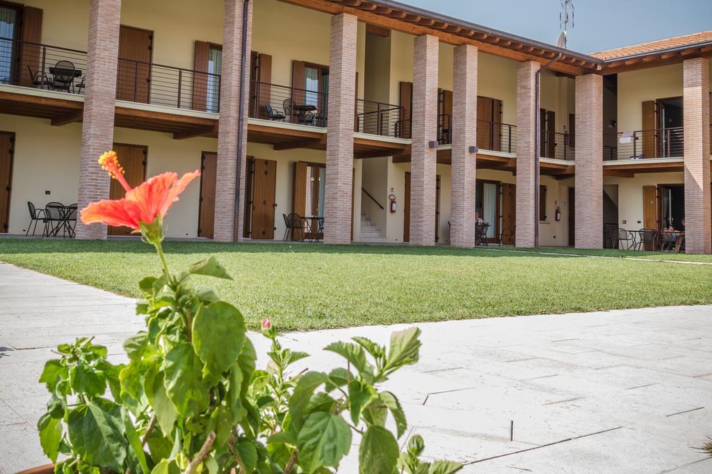 Cascina Borghetta Villa Sirmione Eksteriør bilde