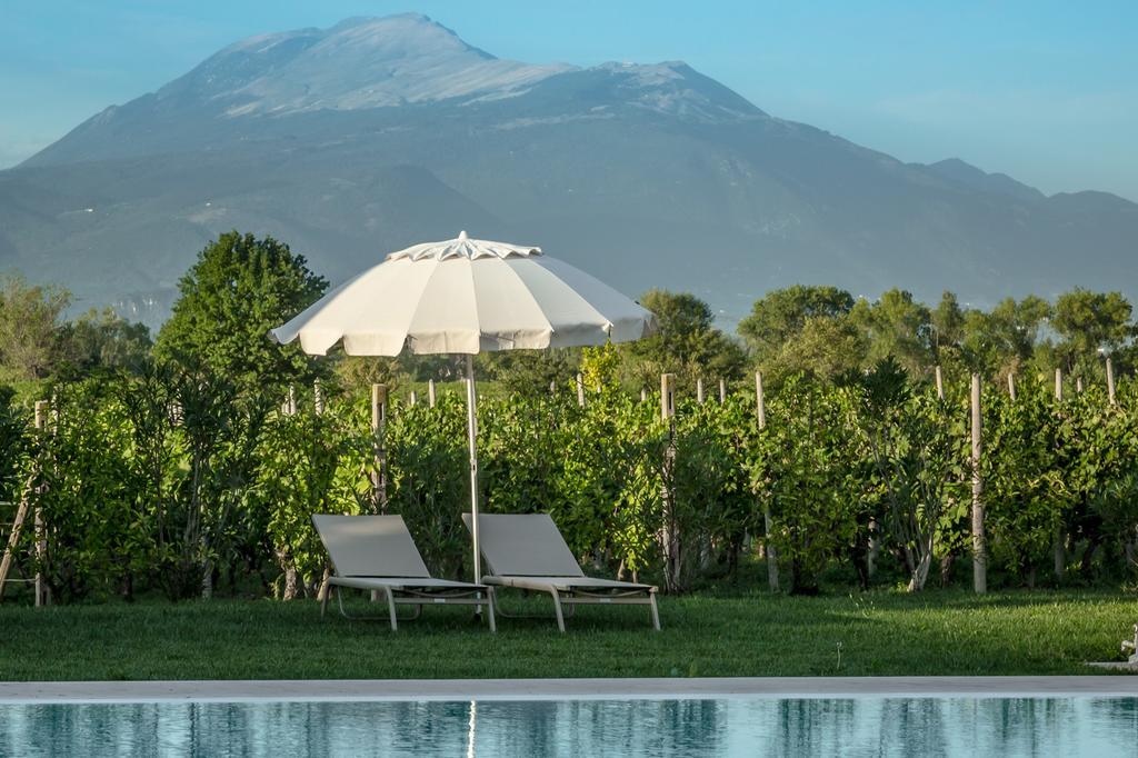 Cascina Borghetta Villa Sirmione Eksteriør bilde