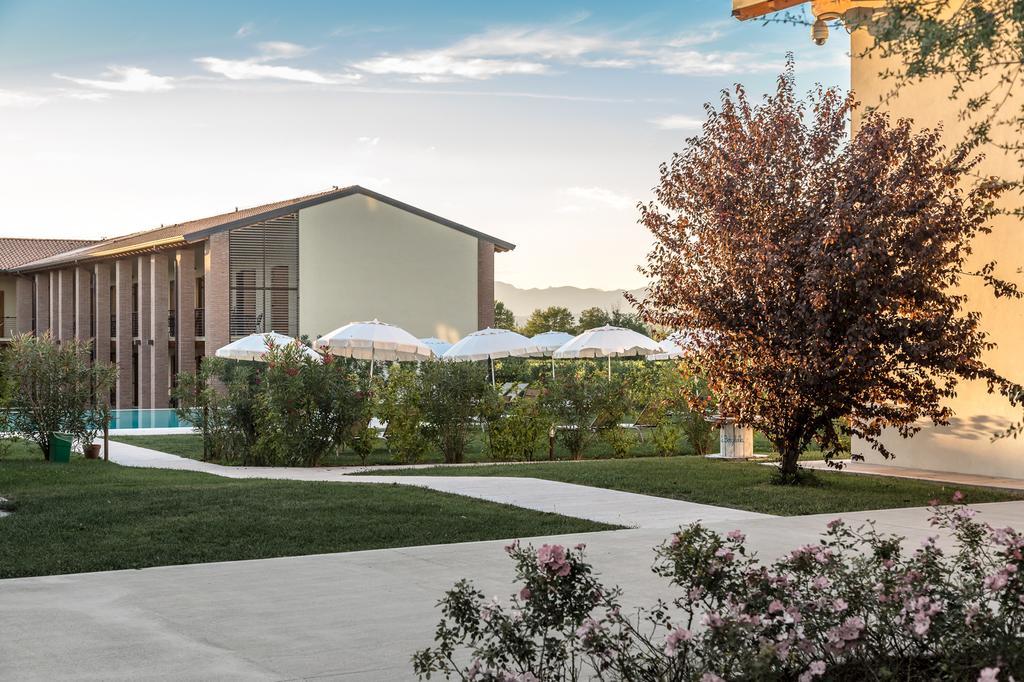 Cascina Borghetta Villa Sirmione Eksteriør bilde